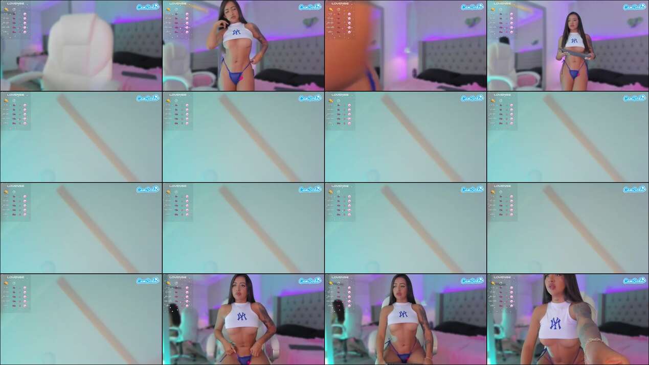 Crystal-watsonCamsoda Porn Cam 2024-04-21