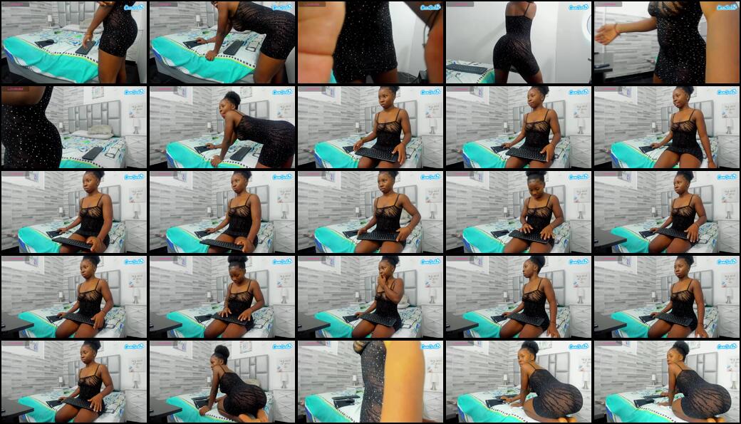 Ebony-biichtCamsoda Porn Cam 2024-04-21