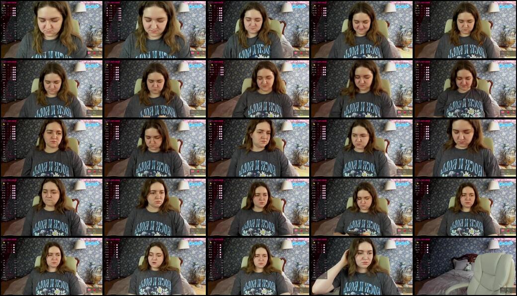 EvabennyyCamsoda Porn Cam 2024-04-21