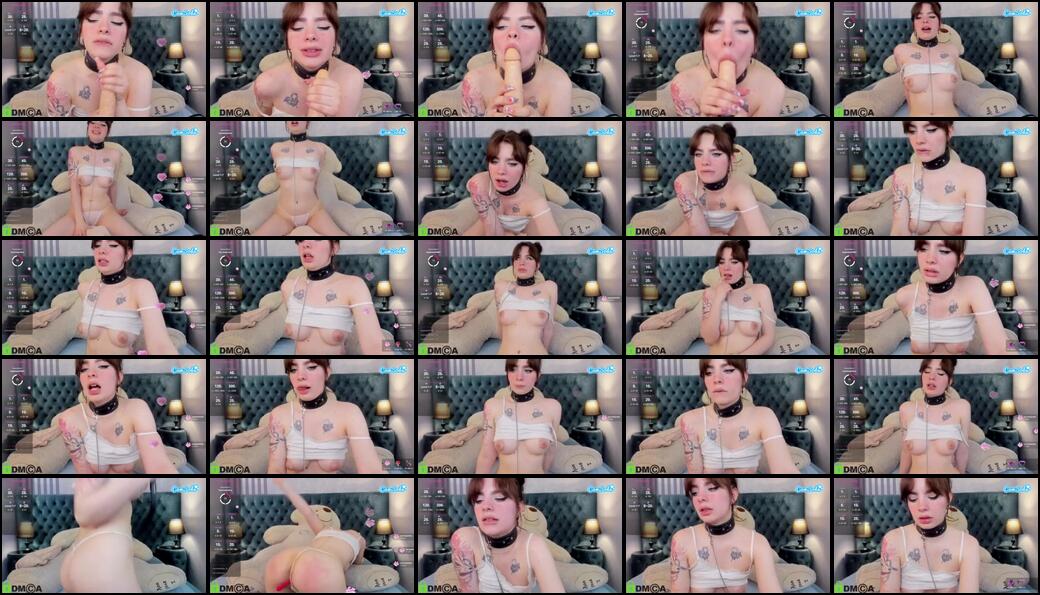 Forget-me-notsCamsoda Porn Cam 2024-04-21