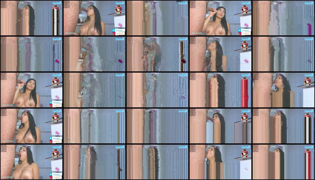 GinaakemiCamsoda Porn Cam 2024-04-21