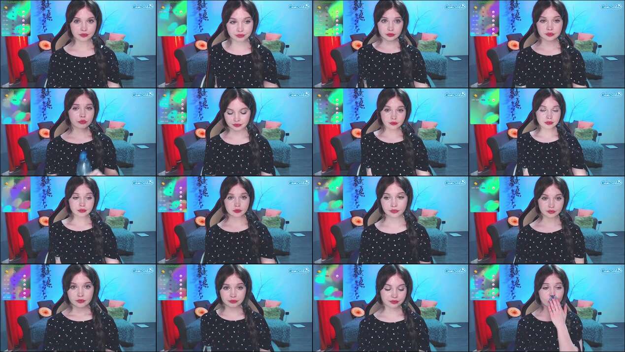 HersiliaCamsoda Porn Cam 2024-04-21