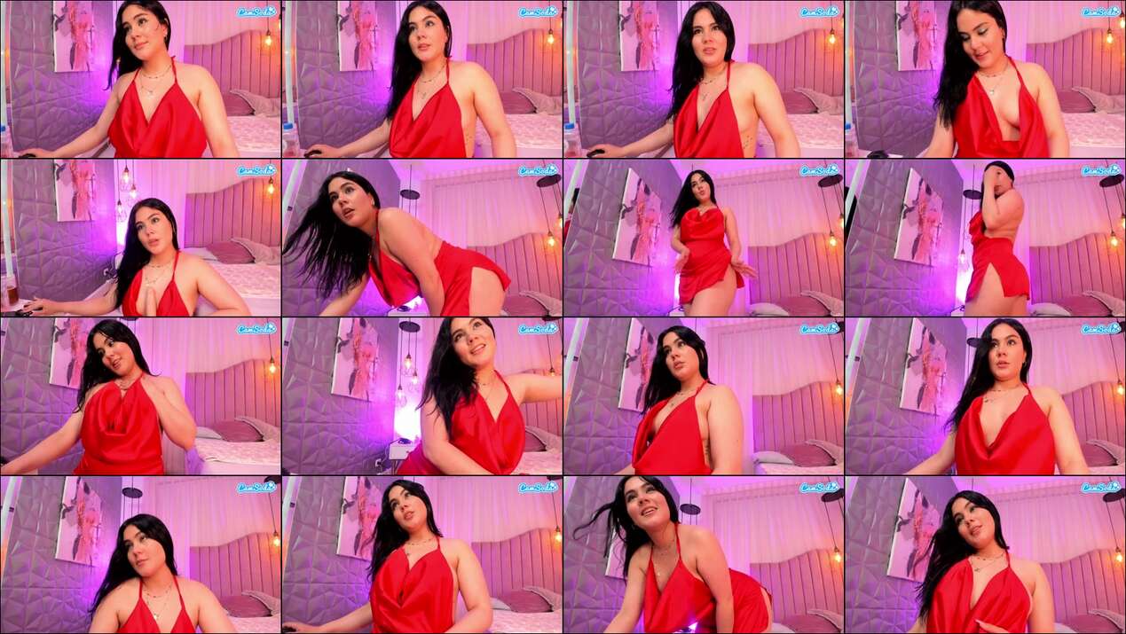 Magic-elecktraCamsoda Porn Cam 2024-04-20