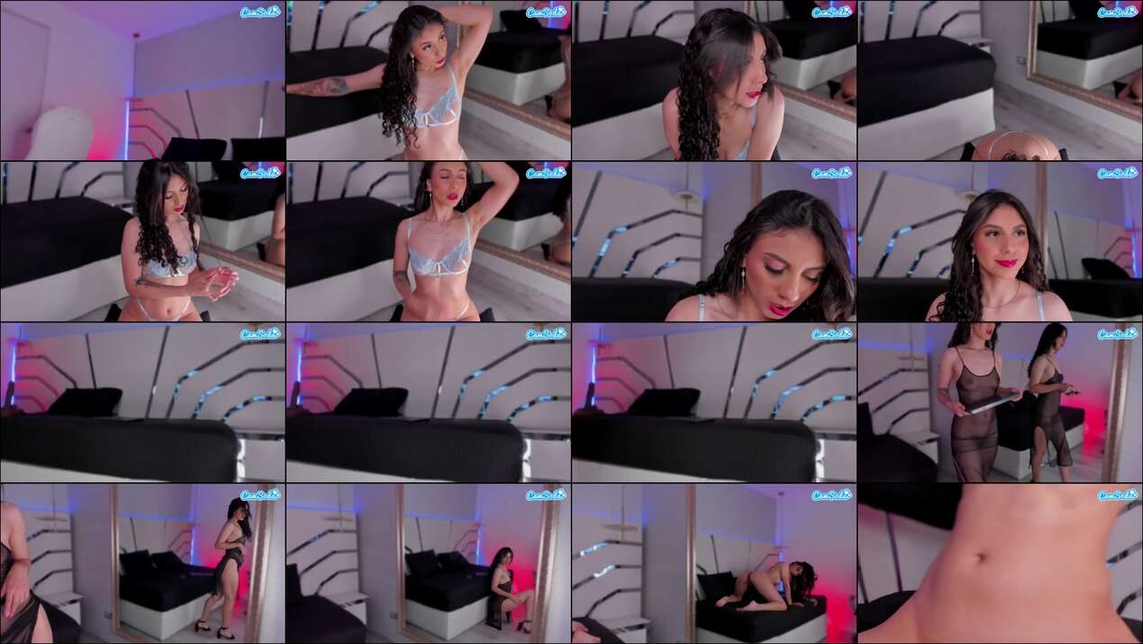 MiisscharlotteCamsoda Porn Cam 2024-04-21