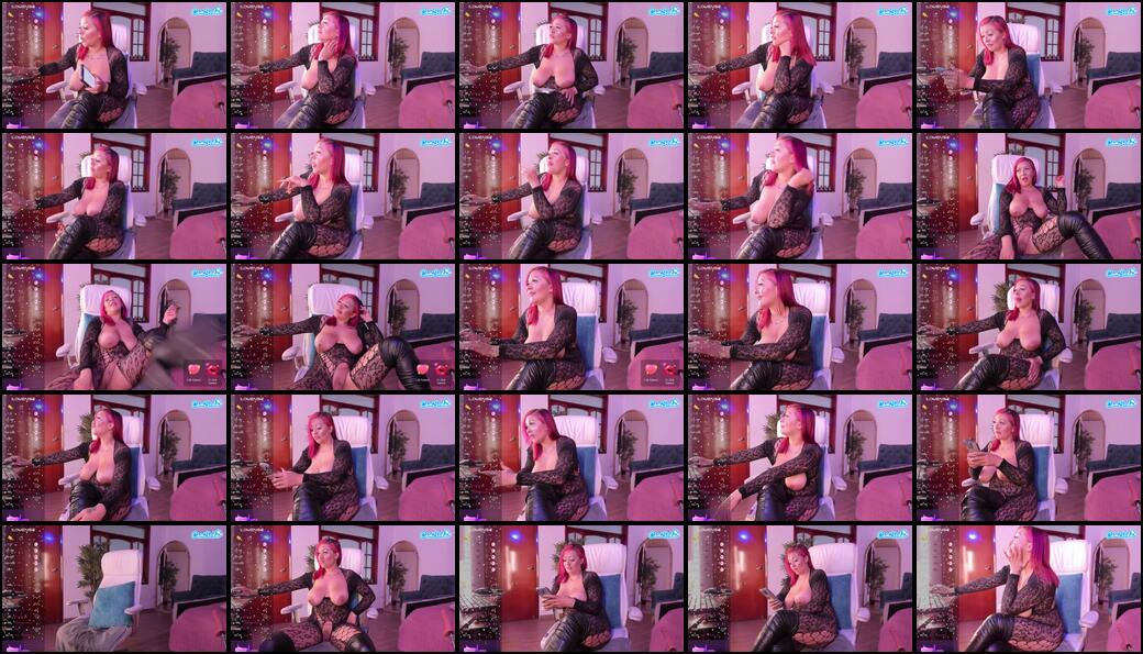 Miss-amaranthaCamsoda Porn Cam 2024-04-21