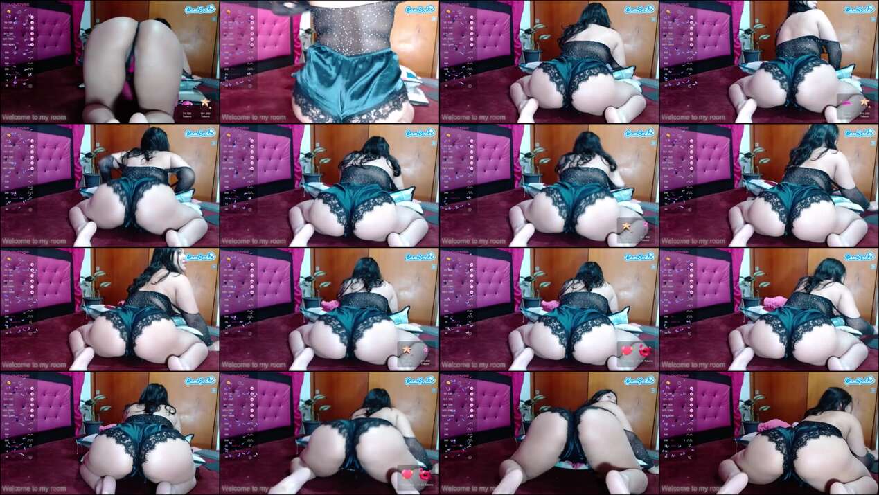 Miss-dulceCamsoda Porn Cam 2024-04-20