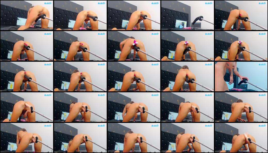 TanyakinkyfeetCamsoda Porn Cam 2024-04-21
