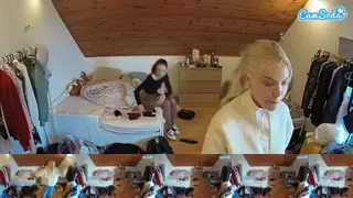 Voyeurcam-julmodels-greybed-3Camsoda Porn Cam 2024-04-21
