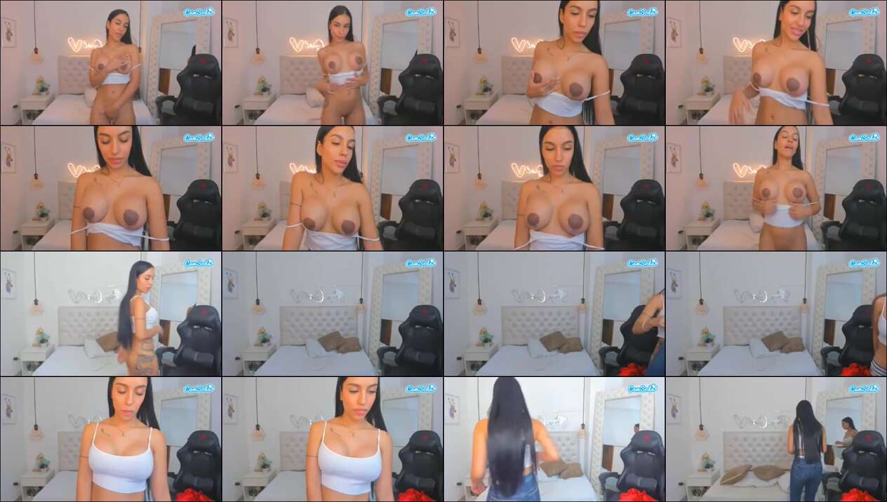Xiomara-cortesCamsoda Porn Cam 2024-04-20