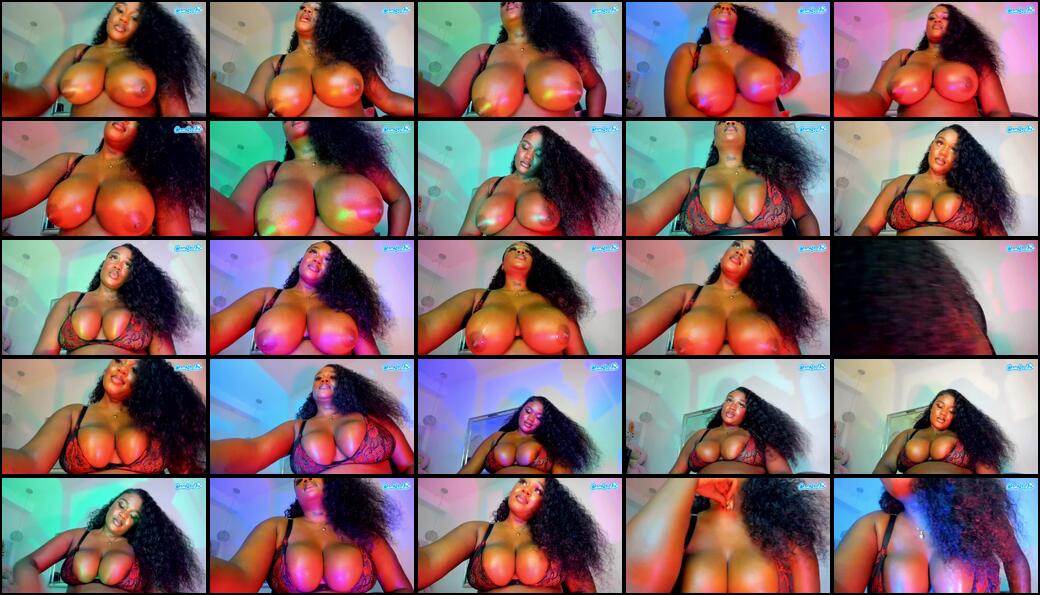 ChannyelsbrownCamsoda Porn Cam 2024-04-22