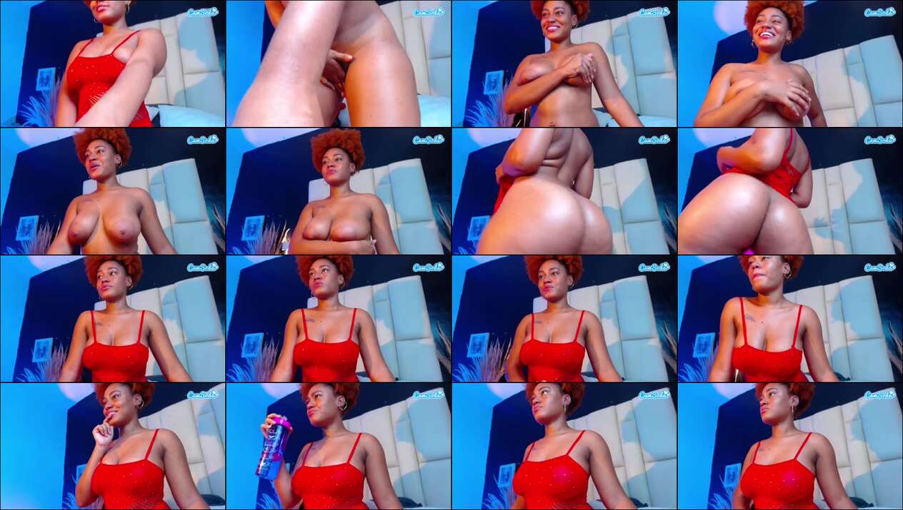CheerryyCamsoda Porn Cam 2024-04-22