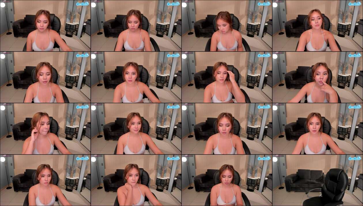 ConniehotCamsoda Porn Cam 2024-04-22