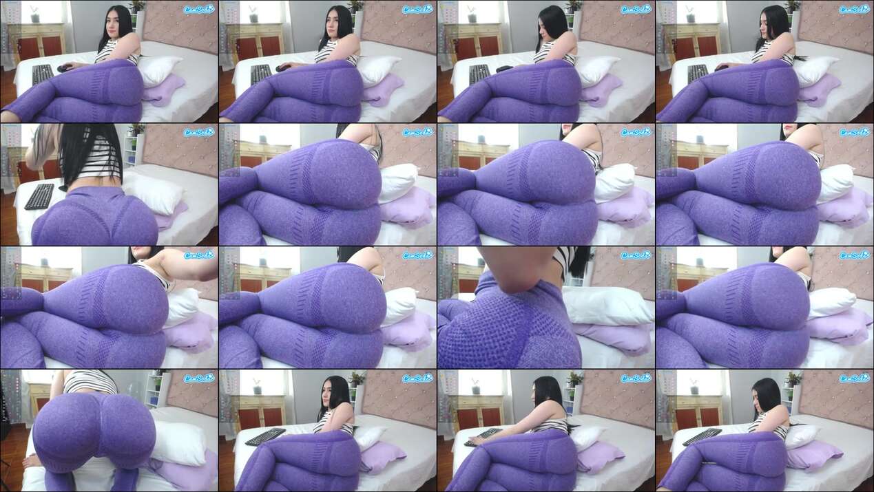 EmmilysanderssCamsoda Porn Cam 2024-04-21