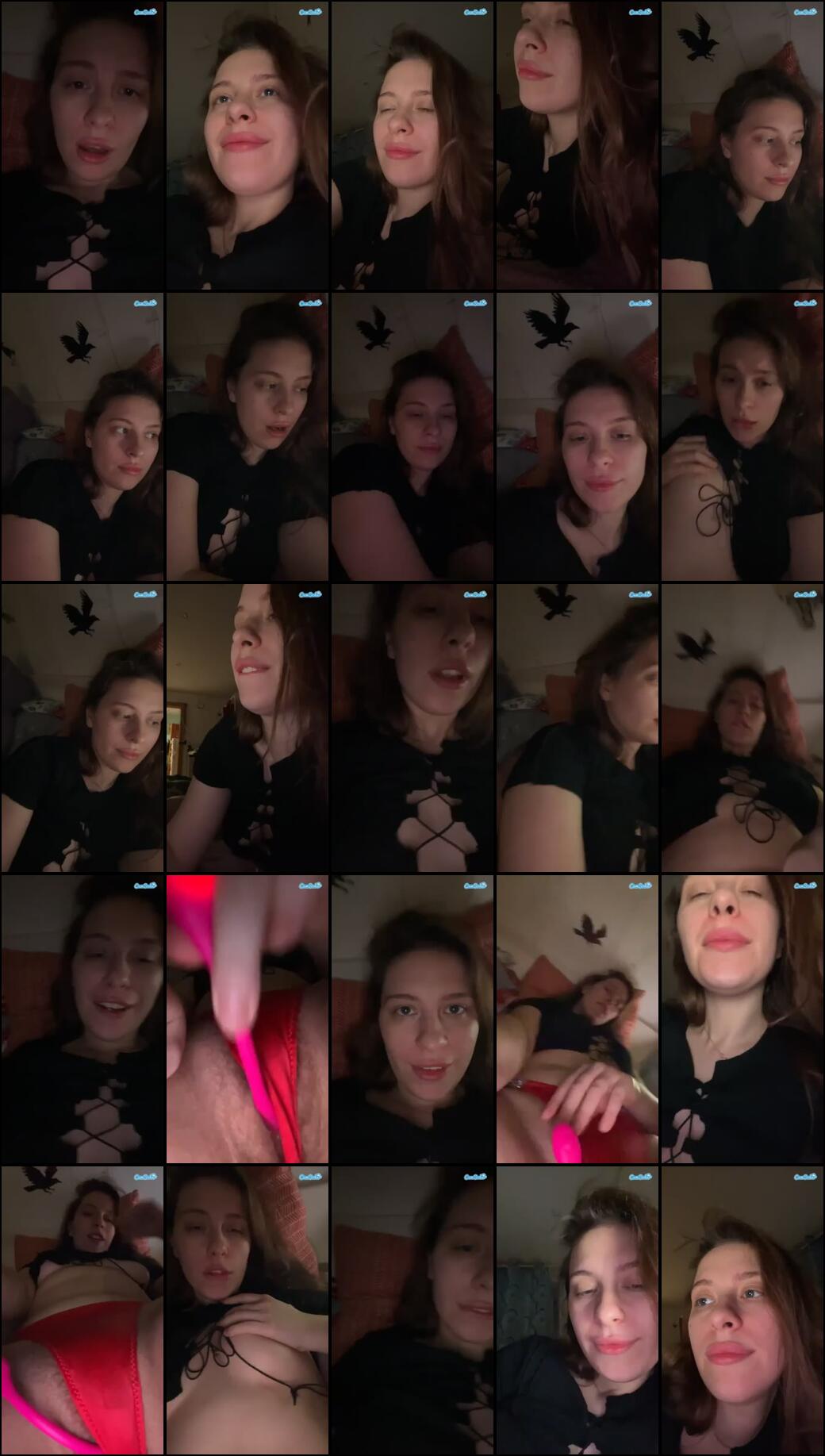 GoodloolCamsoda Porn Cam 2024-04-21