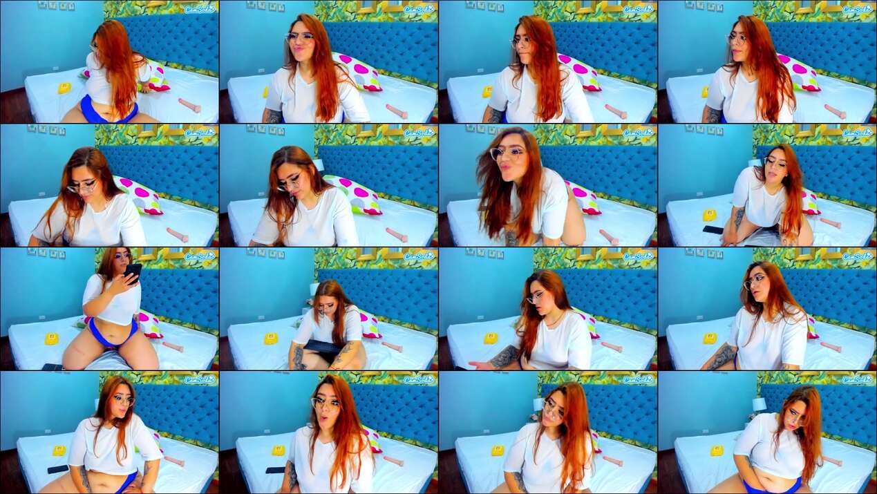 JasminevansCamsoda Porn Cam 2024-04-21