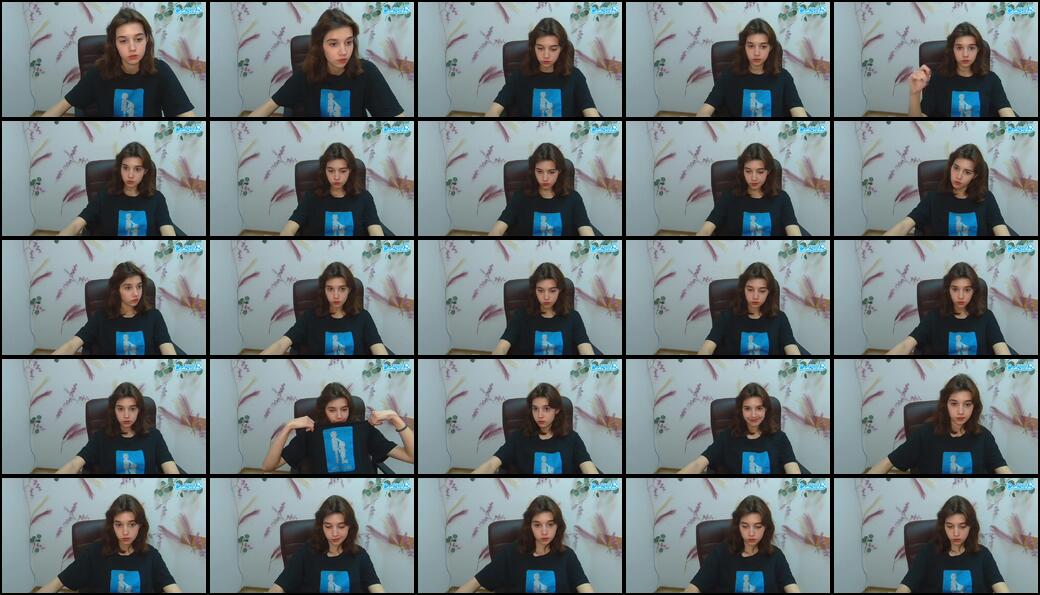 KruellateeCamsoda Porn Cam 2024-04-22