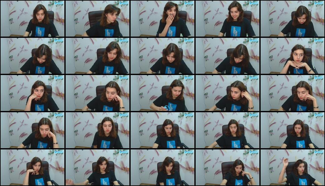 KruellateeCamsoda Porn Cam 2024-04-22