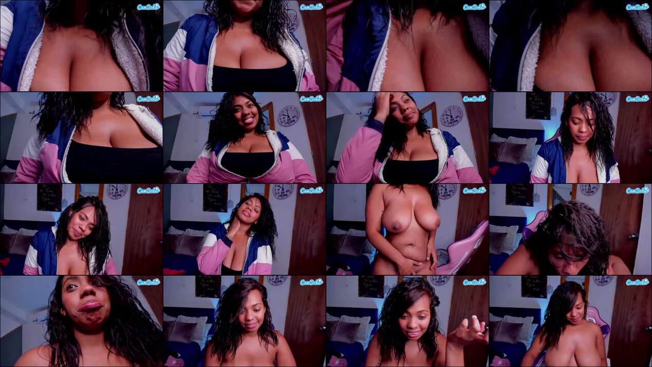 LiamarianaCamsoda Porn Cam 2024-04-22