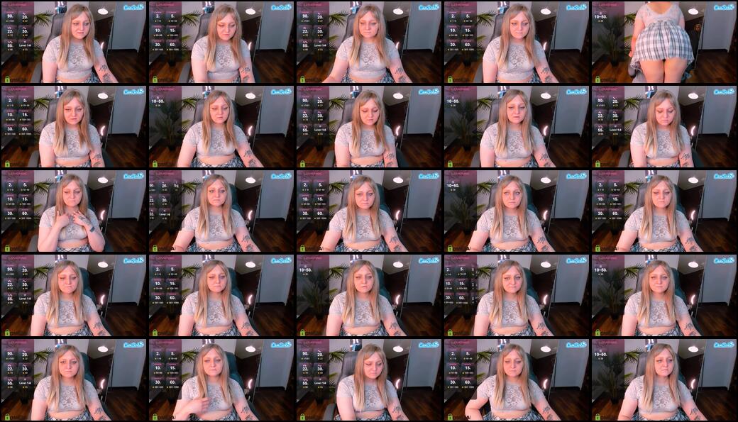 Lilian-shyCamsoda Porn Cam 2024-04-22