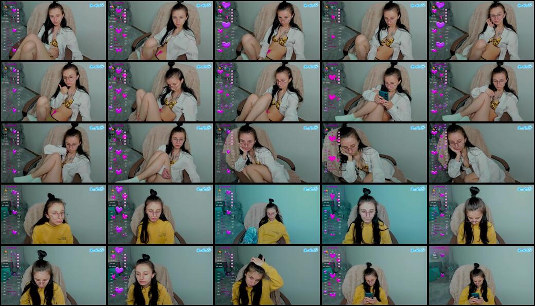 NikakikCamsoda Porn Cam 2024-04-22