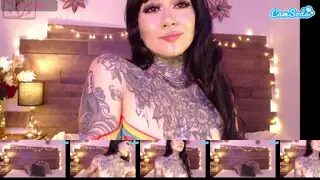 Saint-sinnerCamsoda Porn Cam 2024-04-22