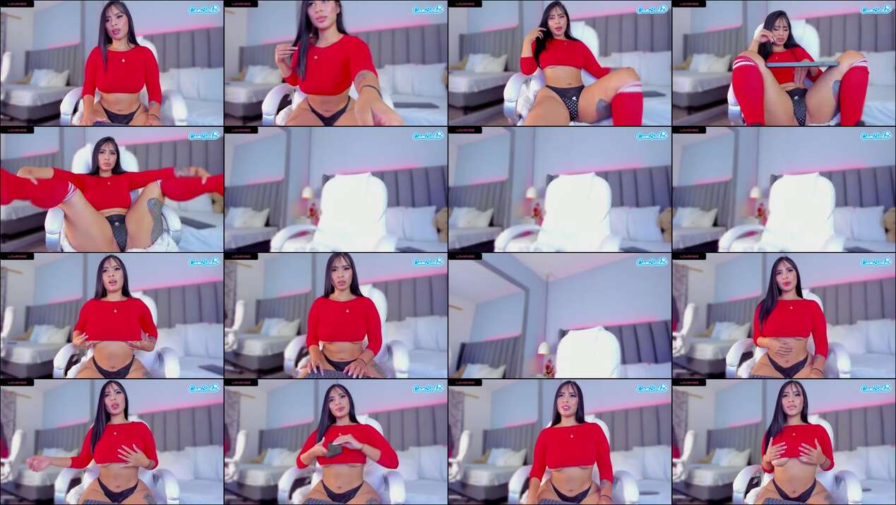 Samantha-millerrCamsoda Porn Cam 2024-04-22