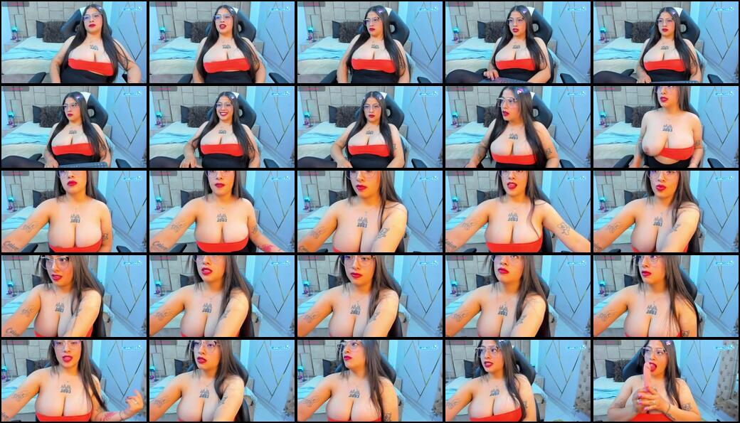 Sofiia-rubbCamsoda Porn Cam 2024-04-22