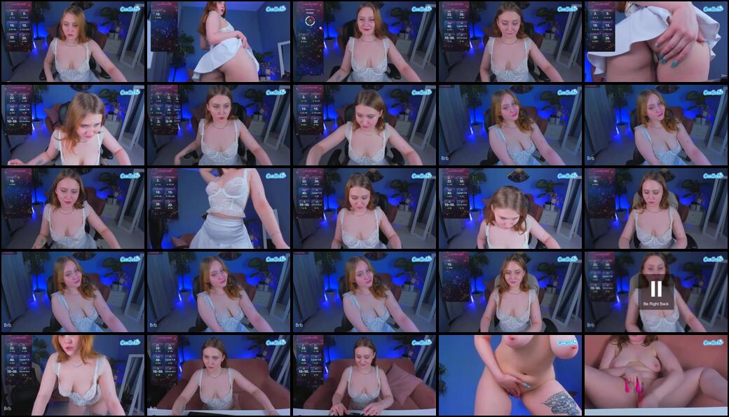 StrawberrybellCamsoda Porn Cam 2024-04-22