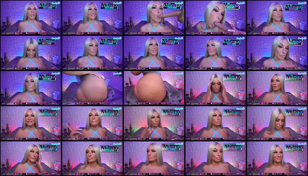 TamaramilanoCamsoda Porn Cam 2024-04-22