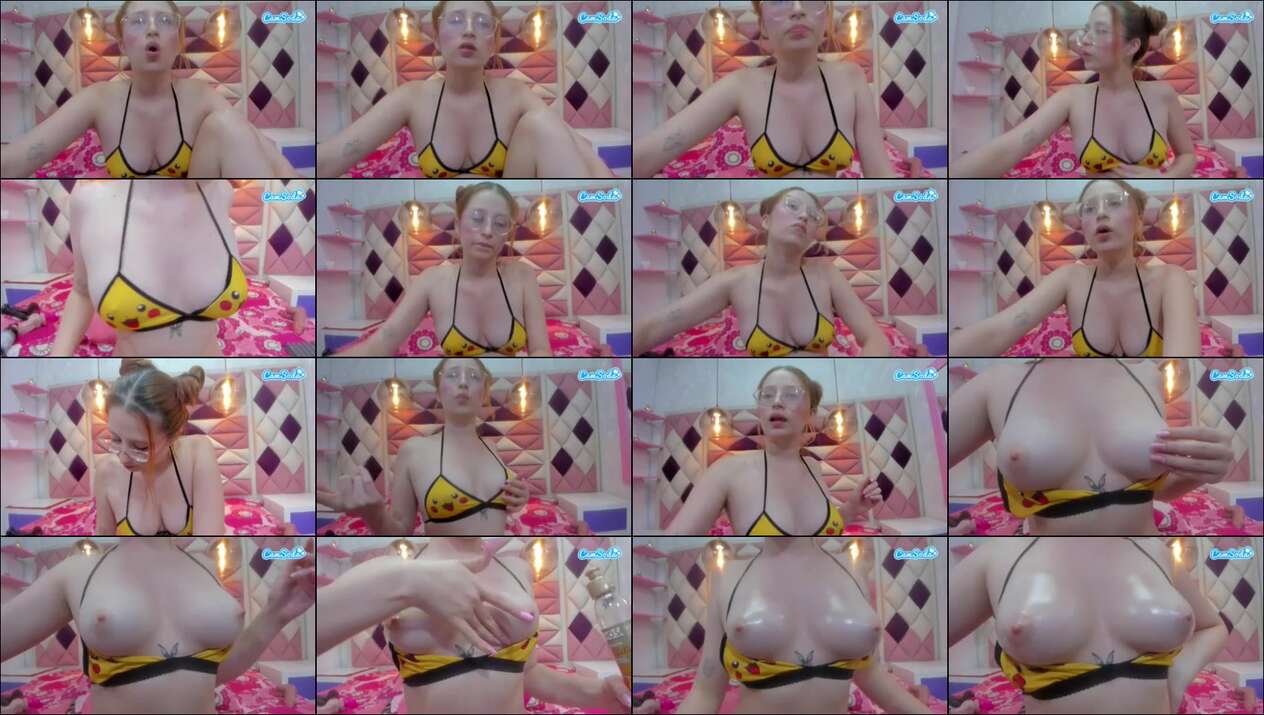 Aga-taCamsoda Porn Cam 2024-04-23