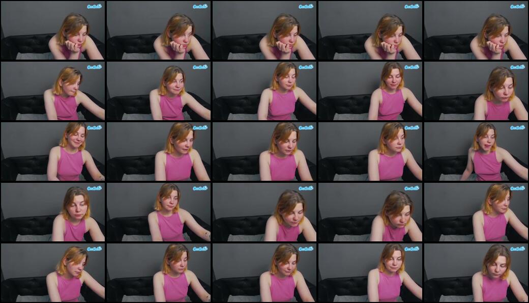 AgatasunnyCamsoda Porn Cam 2024-04-23