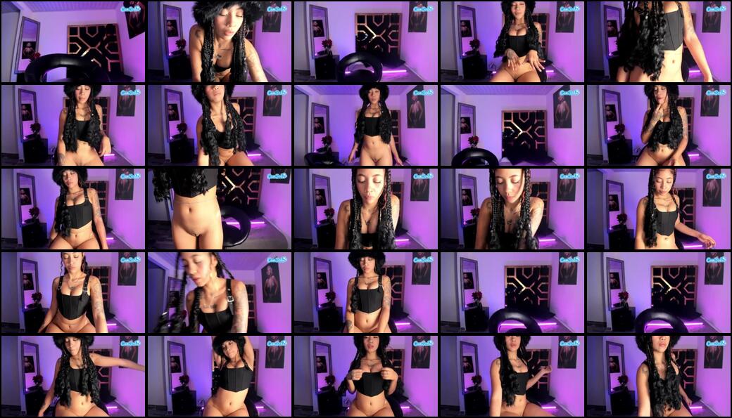 AlanaaferrerCamsoda Porn Cam 2024-04-22