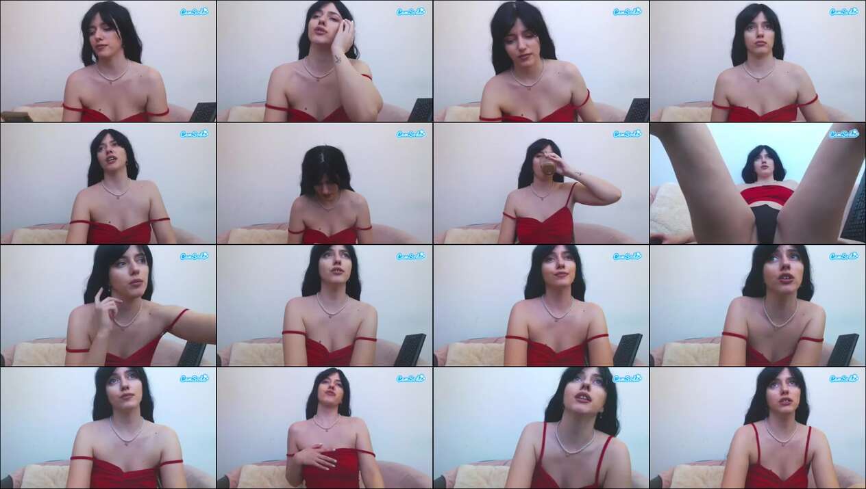 B3ckyCamsoda Porn Cam 2024-04-23