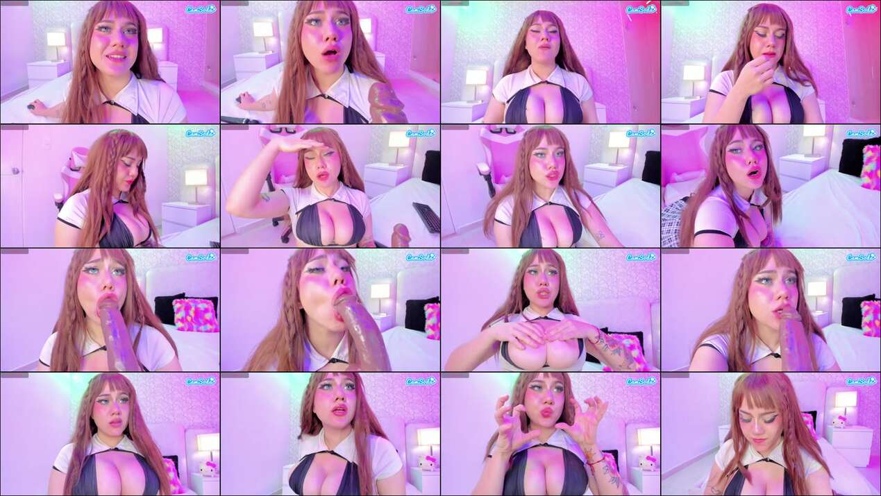 BonierosieCamsoda Porn Cam 2024-04-23