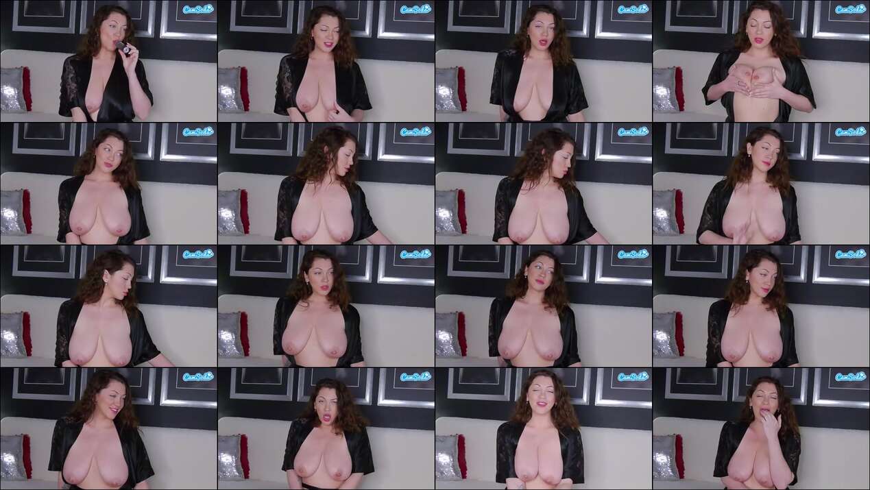 CurlmilenaCamsoda Porn Cam 2024-04-23