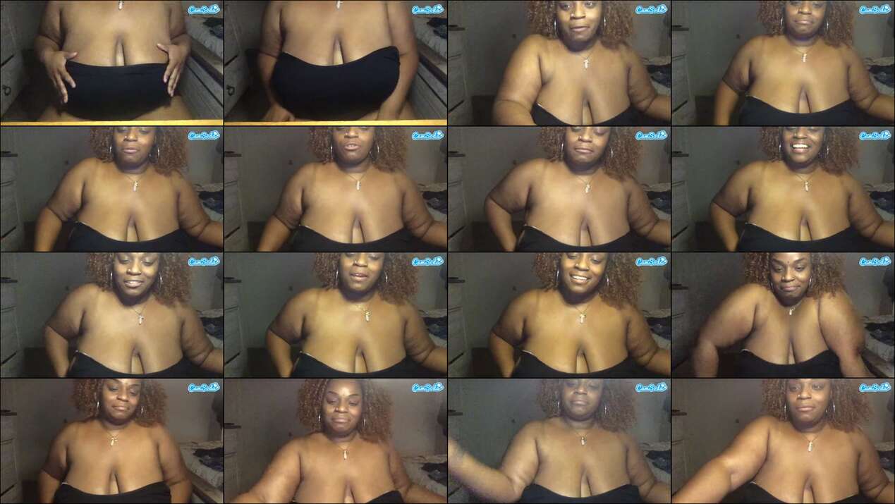 Kissmy3rdeyeCamsoda Porn Cam 2024-04-23
