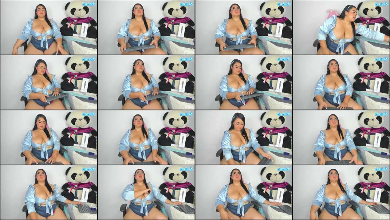 LuciilubbwCamsoda Porn Cam 2024-04-23