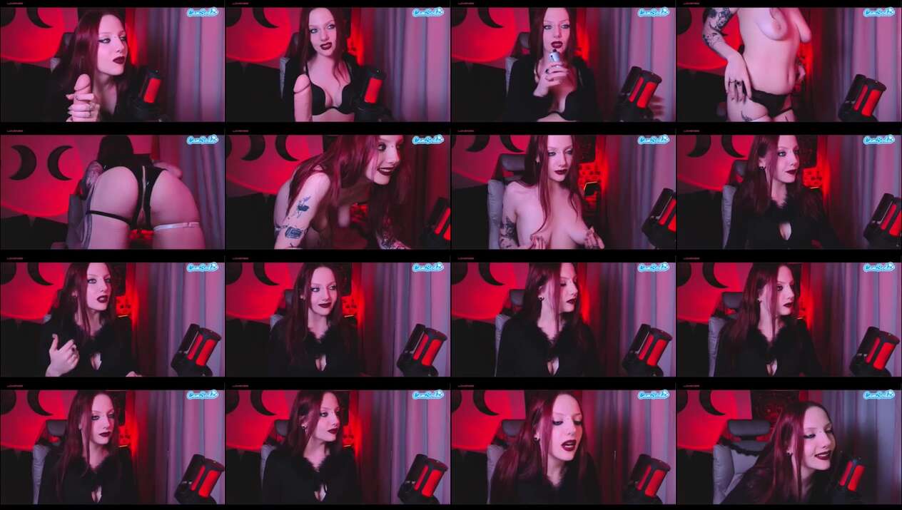 M1ss-evaCamsoda Porn Cam 2024-04-23