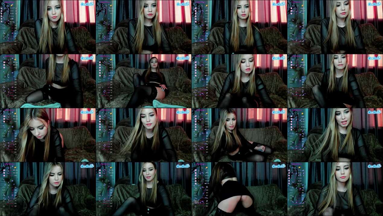 MaarshmallowgirllCamsoda Porn Cam 2024-04-23