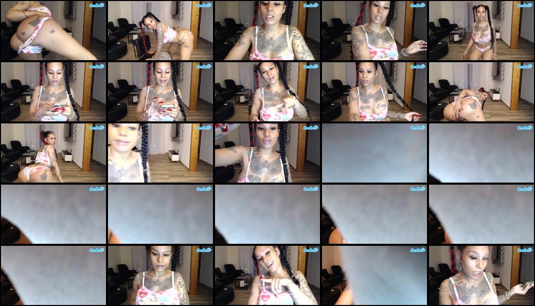 MulattomamiiCamsoda Porn Cam 2024-04-23