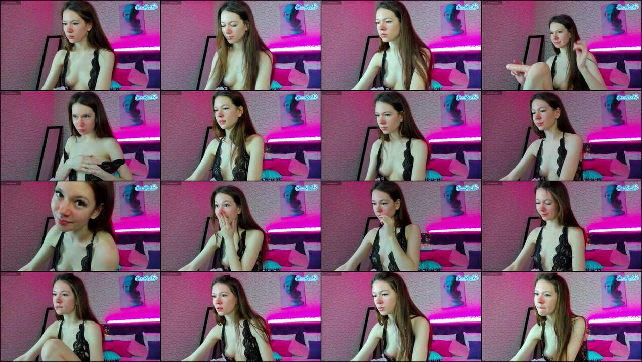 Nicole-charmCamsoda Porn Cam 2024-04-23
