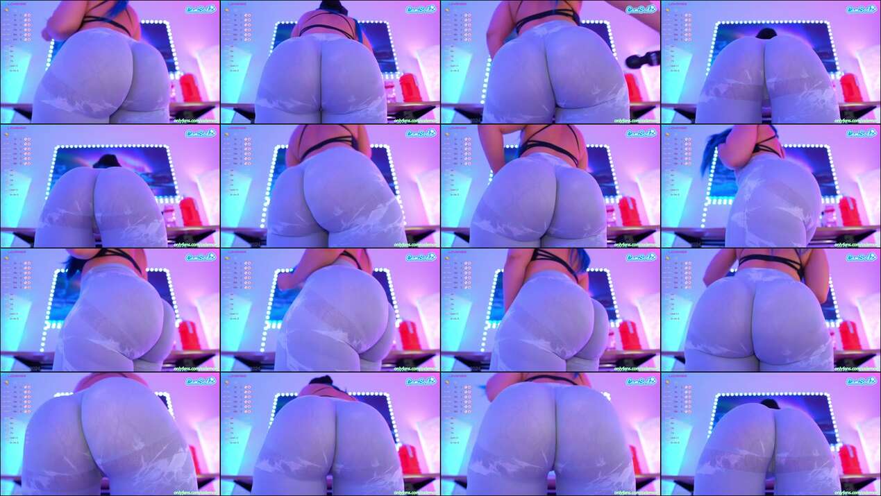 Ox-lemonCamsoda Porn Cam 2024-04-23