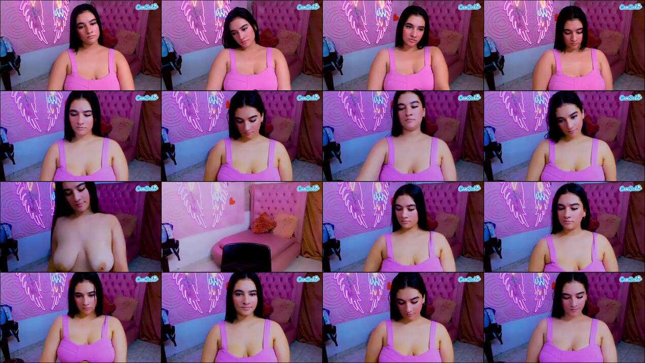 Rossy-missCamsoda Porn Cam 2024-04-23