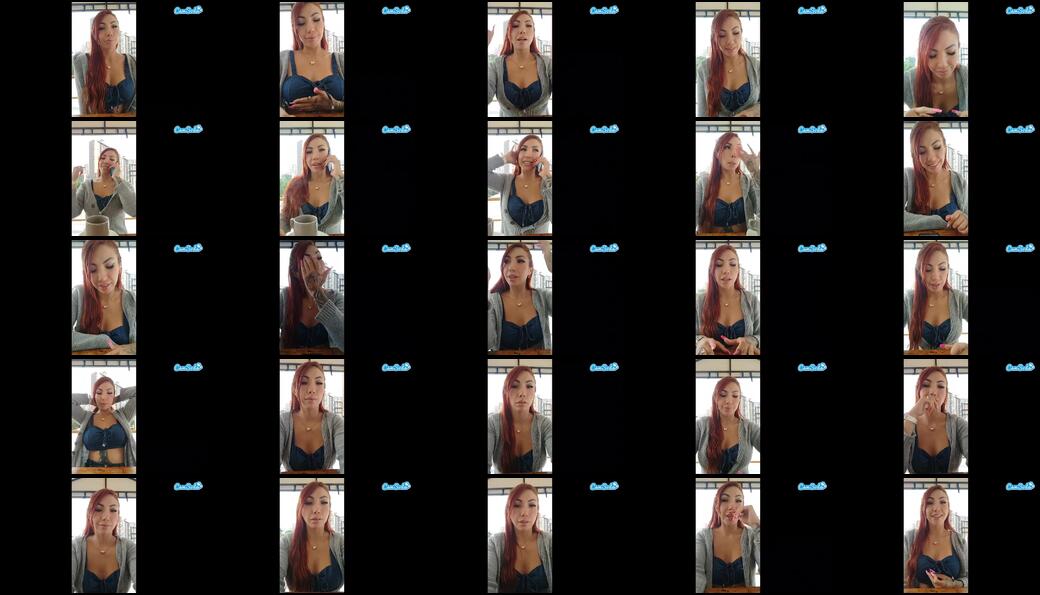 SarahpetersonCamsoda Porn Cam 2024-04-22
