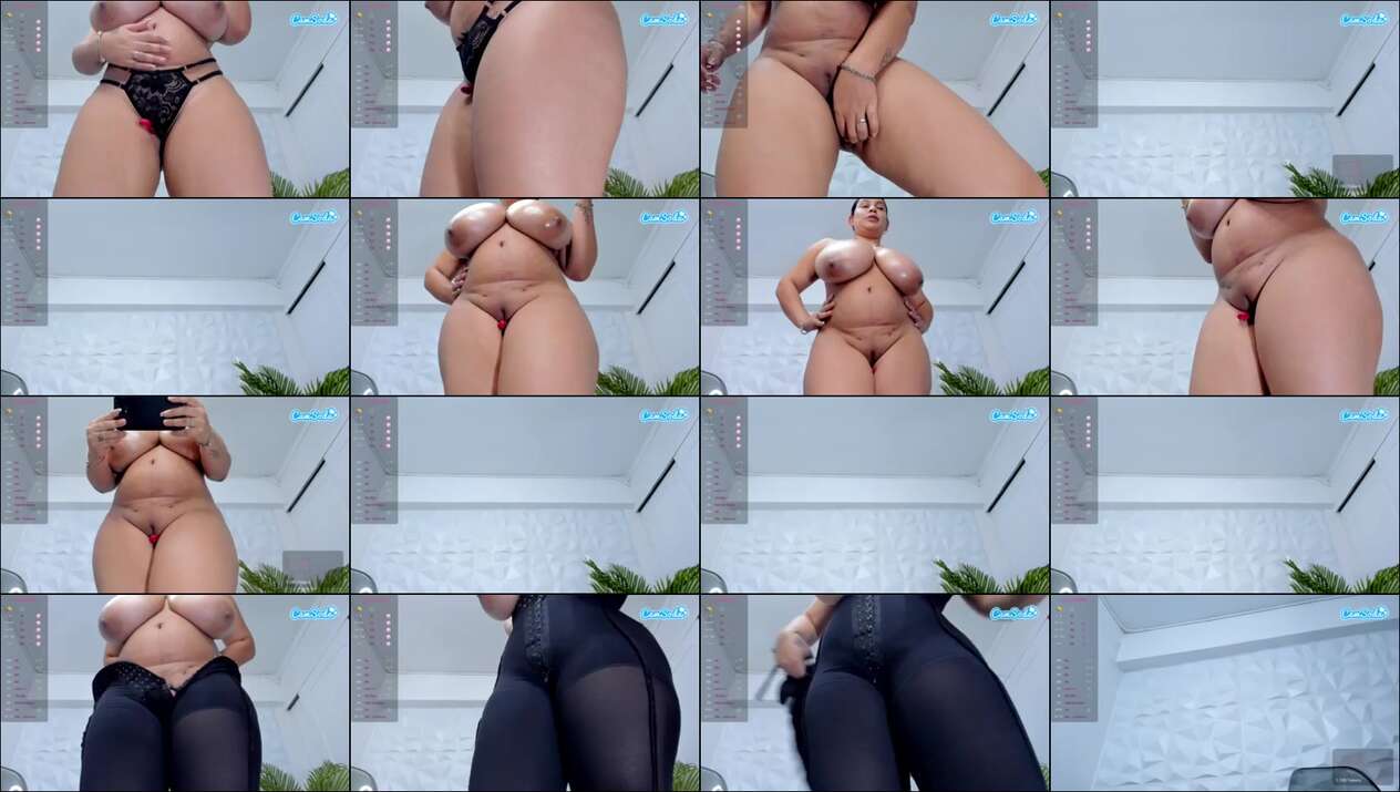 SweetfabianaxlCamsoda Porn Cam 2024-04-22