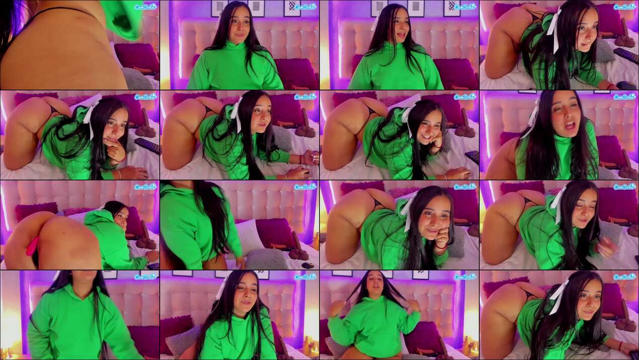 Valen-scottCamsoda Porn Cam 2024-04-23