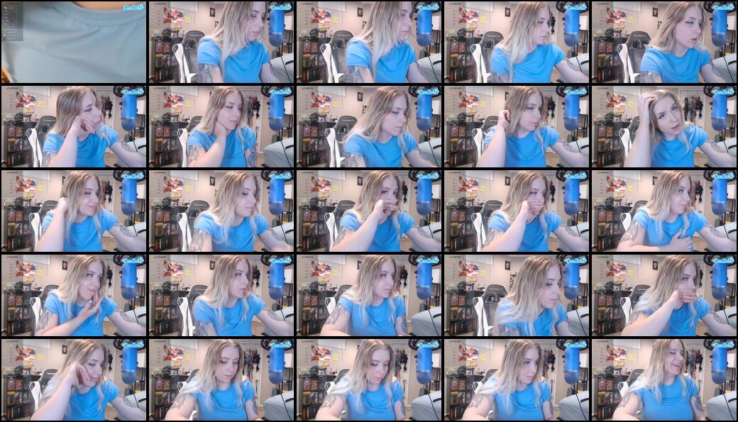 AshbeansupremeCamsoda Porn Cam 2024-04-24