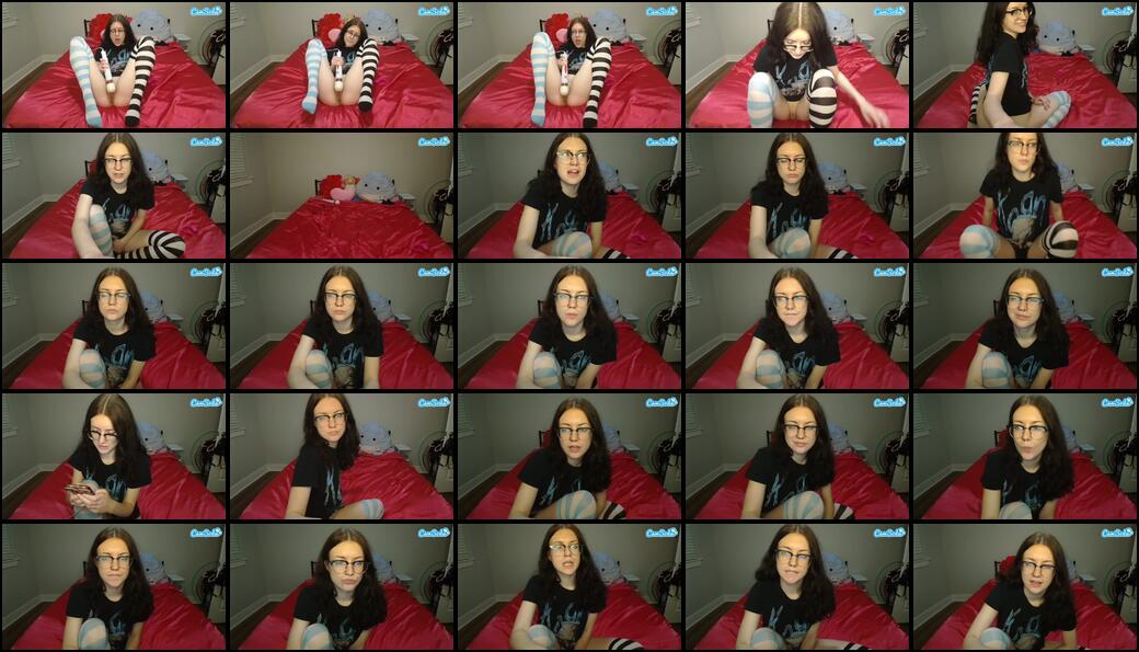 CummymochiCamsoda Porn Cam 2024-04-24