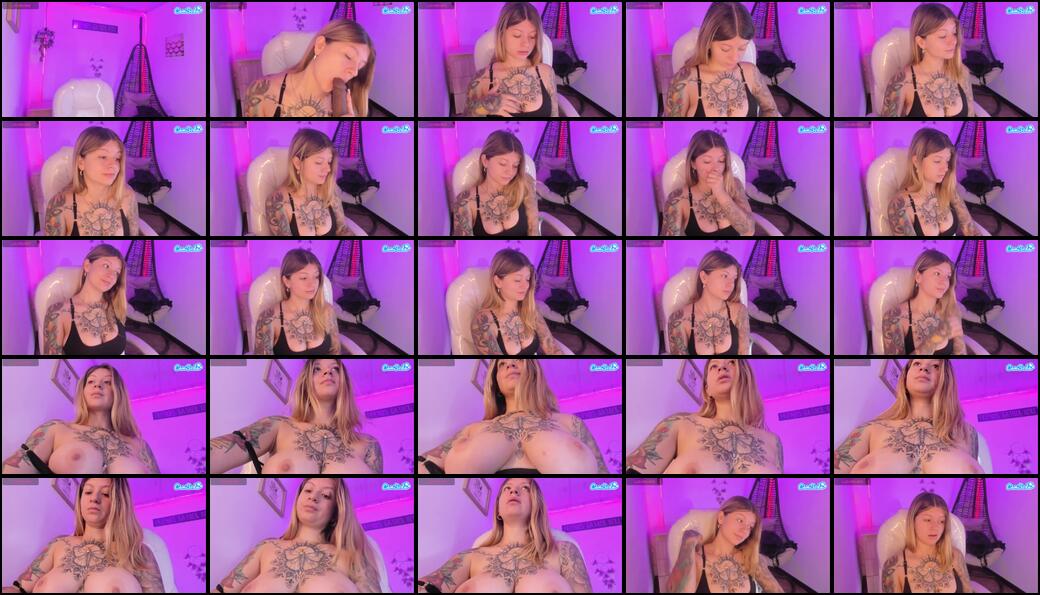 Emmaa-hosttCamsoda Porn Cam 2024-04-24