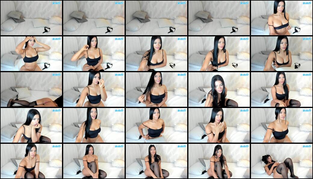 JulycorreaxCamsoda Porn Cam 2024-04-24